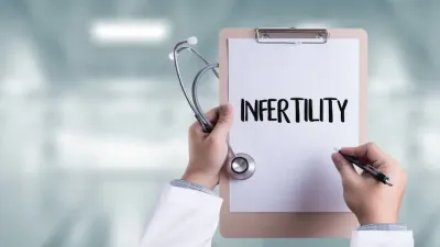 पुरुषों में बांझपन की समस्या  male infertility