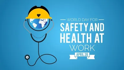 जानिये ऑफिस स्ट्रेस से दूर रहने के लिए बेहतरीन टिप्स world day for safety   health at work