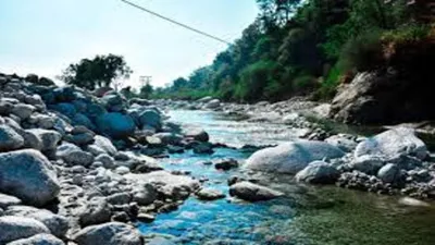 मनमोहक नज़ारों से घिरी तीर्थन घाटी  जानिए ज़रूरी बातें  tirthan valley tourist places