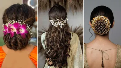 फ्लोरल आउटफिट के साथ चुनें ऐसी हेयर एक्सेसरीज़  दिखेंगी आकर्षक  hair accessories