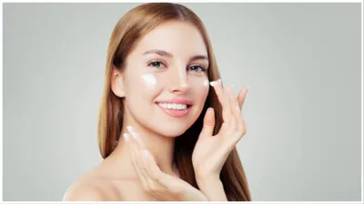 नहाने के बाद चेहरे पर लगाएं ये चीजें  त्वचा पर आएगा निखार  skin care tips