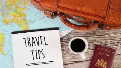 सफर के दौरान फिट रहने के लिए रखें इन बातों का ध्यान  travel fitness tips