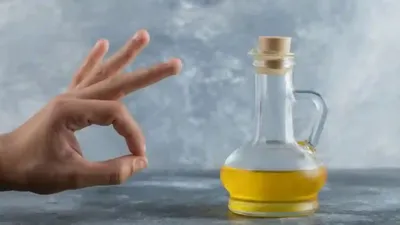 पेनिस पर तिल का तेल लगाने से मिल सकते हैं ये फायदे  sesame oil for men