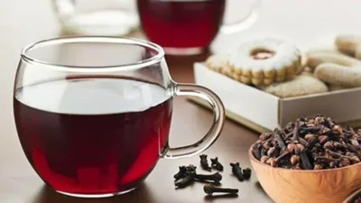 लौंग की चाय के फायदे और रेसिपी  clove tea benefits