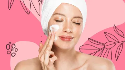 सुबह उठते ही अपना चेहरा गर्म पानी से धोएं या ठंडे पानी से  जानें मॉर्निंग स्किन केयर का सही तरीका  morning skin care