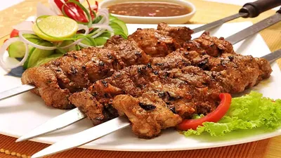 ईद में मेहमानों के लिए घर पर बनाएं कलमी कबाब  जाने रेसिपी  kalmi kebab recipe for eid
