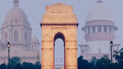 20  दिल्ली में घूमने के लिए बेहतरीन स्थान और प्रमुख दर्शनीय स्थल