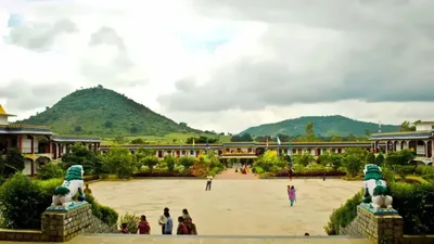 भारत के  मिनी तिब्बत  में मनाएं छुट्टियां  जानिए इस खूबसूरत लोकेशन के बारे में  the mini tibet in odisha