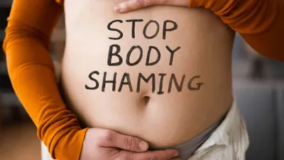 बॉडी शेमिंग से लड़ने के लिए अपनाएं ये 6 तरीके  deal with body shaming