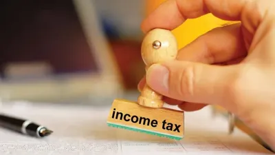 क्या है नया टैक्स रिजीम  यहां समझिए पूरा गणित  new tax regime