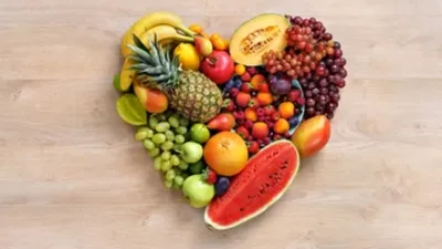 फल हैं हार्ट फ्रेंडली  करें नियमित सेवन  heart friendly fruits
