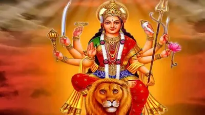 अध्यात्मिक इच्छाओं की पूर्ति के लिए करें चैत्र नवरात्र  chaitra navratri 2024