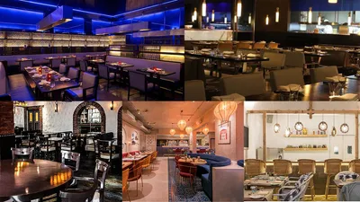 celebrities favorite restaurants  मुंबई के इन पांच रेस्टोरेंट्स के खाने बॉलीवुड सेलिब्रिटीज के हैं फेवरेट
