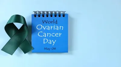 ओवेरियन कैंसर के निदान में देरी का परिणाम ovarian cancer day