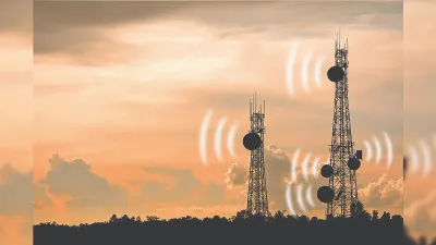 बढ़ते मोबाइल टॉवर्स से घटती जि़ंदगी  mobile tower risk