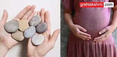 patthar    पत्थर फेंककर जाना जाता है कि गर्भ में पल रहा भ्रूण लड़का है या फिर लड़की