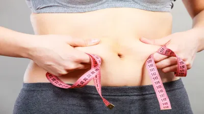 वजन कम करने के दौरान इन 5 गलतियों से बचें  weight loss mistakes