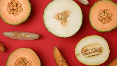सिर्फ फल ही नहीं इसके बीज भी कर सकते हैं कमाल  बस ऐसे करें इस्‍तेमाल  uses of muskmelon seeds