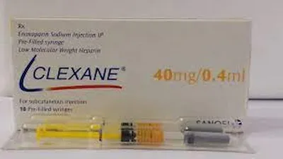 क्लेक्सेन इंजेक्शन clexane injection in hindi    उपयोग  फायदे  नुकसान  कीमत और विकल्प