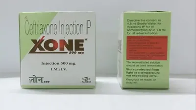 जोन इंजेक्शन  xone injection in hindi    उपयोग  फायदे  नुकसान  कीमत और विकल्प