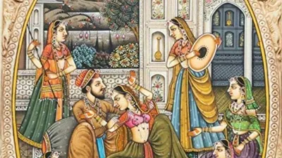 कौन थी औरंगजेब की हिंदू पत्नियां  यहां जानें  mughal history