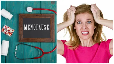 मेनोपॉज से जुड़े इन मिथ्स पर कहीं आप भी तो नहीं कर बैठी हैं भरोसा  जान लें सच्चाई  menopause myths