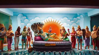 क्या सच में होते हैं 33 करोड़ देवता  जानें क्या कहता है धर्म शास्त्र और ज्योतिष विशेषज्ञ  hindu mythology