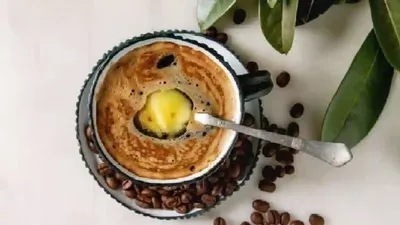 क्या आपको पता है घी वाली कॉफी आपके लिए है फायदेमंद  जानते हैं उसे बनाने की रेसिपी  ghee wali coffee