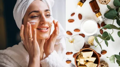 प्राकृतिक देखभाल से सेहतमंद और चमकदार रहेगी त्वचा  natural skin care