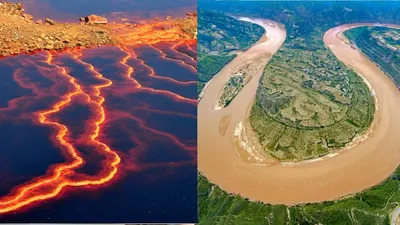 दुनिया की इन 5 नदियों में बहती है मौत  कभी ना करें इसमें जाने की कोशिश  dangerous rivers