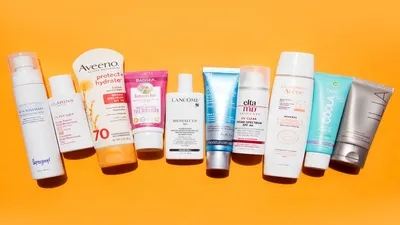 sunscreen with serum  क्या सनस्क्रीन के साथ सिरम का प्रयोग करना सही है। जानिए जरूरी बातें