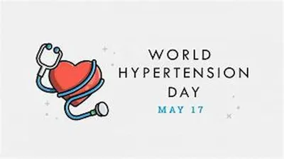साइलेंट किलर हाइपरटेंशन को हराने के लिए अपनानी होगी असरदार रणनीति  world hypertension day 2024