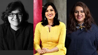 फाइनेंशियल प्लानिंग के वो 6 यूट्यूब चैनल जिनकी कमान है महिलाओं के हाथ  indian female youtubers