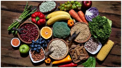 सेहत के लिए फायदेमंद है इन 10 कच्चे फूड्स का सेवन  मिलेगा भरपूर पोषण  raw food benefits